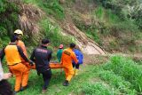 Tim SAR gabungan evakuasi jenazah lansia di Toraja hilang 10 hari di hutan