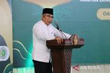 Ketum PBNU nyatakan pihaknya tak pernah minta dan rebut jabatan