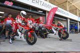 Idemitsu FIM Asia Road Racing Championship 2023 di Mandalika