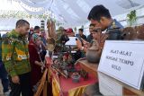 Legislator RI dan Wagub Sumbar apresiasi Pameran Barang Antik di Agam