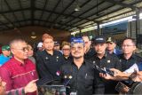 Pemerintah Pusat tetapkan enam provinsi pemasok beras