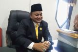 DPRD Kapuas sampaikan tiga nama untuk menjadi pj bupati