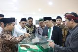 UIN Semarang kini miliki Walisongo Center