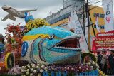 Gubernur Sulut: 'Tournament of Flower' angkat pariwisata daerah