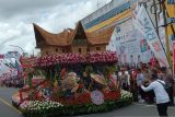 Ketum TIFF: 'Tournament of Flower' panggung budaya dan promosi wisata