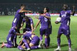 Dihantam Persik 5-2, Persikabo dipastikan terdegradasi