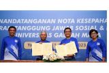 Bank BTN jalin kerja sama dengan UGM