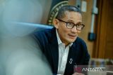 Sandiaga tak hiraukan koalisi besar dan tetap fokus menangkan hati rakyat