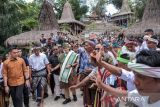 Desa Tebara dinilai mampu bawa Indonesa miliki pariwisata kelas dunia