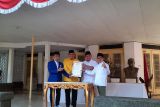 Golkar, PAN, dan PKB berkoalisi mendukung Prabowo Subianto