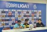 Inilah resep Barito redam Persib