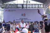 Anies ingin perjuangkan indonesia yang berkeadilan