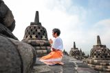 TWC mendukung Candi Borobudur sebagai 