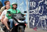 Ojek daring di Bali minta pemerkosa turis Brasil dihukum berat