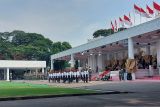 Istana menyiapkan pertunjukan udara lebih menarik pada Upacara 17 Agustus