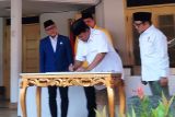 Prabowo: Soal cawapres via musyawarah
