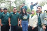 Penyanyi muda Madeena suarakan 