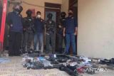 Karyawan PT KAI, teroris ditangkap di Bekasi