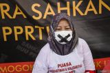 Komnas Perempuan: Advokasi RUU PPRT perlu dukungan publik nasional hingga ke daerah