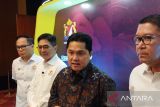 Kementerian BUMN tunggu hasil audit BPKP soal dana pensiun BUMN