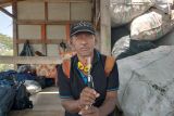 Nelayan disabilitas VS lautan Jakarta