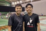 Apri/Fadia satu-satunya wakil Indonesia di semifinal kejuaraan dunia bidang bulu tangkis