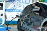 PT PLN tingkatkan edukasi kendaraan listrik di Sulut