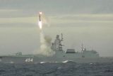 Rusia gagalkan serangan rudal Ukraina