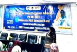 FGD pengelolaan dan penyempurnaan panduan MBKM Universitas PGRI Sumatera Barat