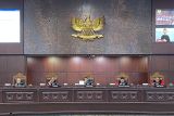Mahkamah Konstitusi tolak uji materi MAKI terkait masa jabatan pimpinan KPK