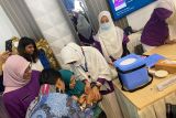 Pemerintah mulai melaksanakan program imunisasi nasional Rotavirus