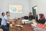 PLN UIP-KLB upayakan interkoneksi sistem se-Kalimantan, hasilkan kelistrikan lebih andal