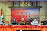 DJBC : Sulsel surplus perdagangan 667 juta dolar AS hingga Juli 2023