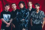 Bring Me The Horizon akan konser di Indonesia November mendatang