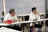 Kemenag Sulsel dan FKUB merancang kemah kerukunan lintas agama