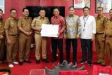 Pemkab Lampung Selatan dan PTPN VII teken kerja sama optimasi pemanfaatan aset