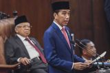 Presiden Joko Widodo: Transfer ke daerah diarahkan beri manfaat nyata bagi publik