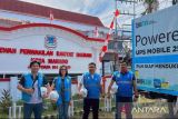 PLN siapkan ribuan personil pasok listrik andal HUT ke-78 RI di Sulut