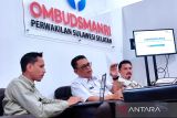 Ombudsman Perwakilan Sulsel ungkap delapan modus manipulasi PPDB 2023