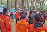 Basarnas: 2.157 pendaki bersiap mengikuti upacara di Gunung Bawakaraeng