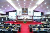 DPRD dan Pemprov Sulsel sepakati rancangan KUA-PPASAPBD 2024