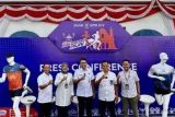 Bank BPD DIY gelar Malioboro Run 2023