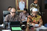 DPRD Sumbar konsultasikan penggunaan anggaran