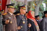 Ini pesan Kapolda Lampung: Raih masa depan dengan terus melaju untuk Indonesia maju