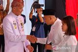 161 napi korupsi di Jateng peroleh remisi