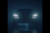 Lamborghini EV pamerkan wajahnya yang mirip crossover