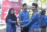 Delapan Tenaga PPPK Politeknik ATI Makassar terima SK