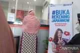 OJK Sulampua mencatat jasa keuangan Sulsel tumbuh positif