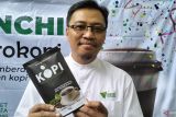 Dompet Dhuafa berdayakan petani di Solok untuk majukan hilirisasi kopi