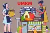 Pemda DIY mengingatkan UMKM kuliner urus PIRT untuk akses pasar